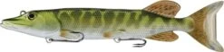 Juvenile Pike Swimbait