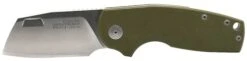 SOG Stout FLK Cleaver - OD + Stonewash -Rod Reel Kit Sales Store fEMm0Tvrn5maxGQRaT946g4LM