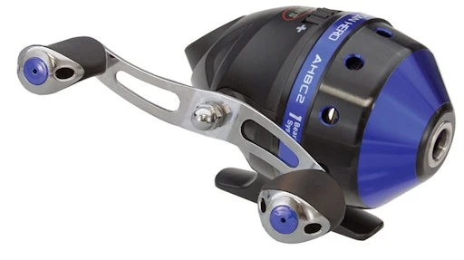 Lews Reel AH SC (Clam) 1 Lews Reel AH SC (Clam)