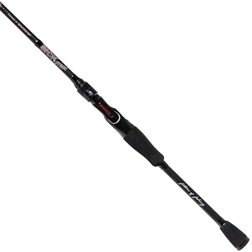 Favorite Sick Stick Casting Rod 5 Favorite Sick Stick Casting Rod - Image 5