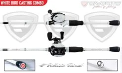 Favorite Whitebird Casting Combo 11 Favorite Whitebird Casting Combo -Rod Reel Kit Sales Store fiGPDsoouSSBbKFToWxtOtrpo
