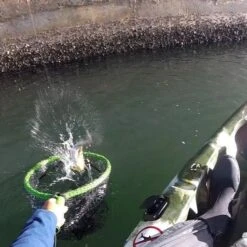 Line Cutterz Pro Fish Gear Lunker Snatcher Floating Net -Rod Reel Kit Sales Store frMEZPlDJzaVZb6JmKyXL4ApE