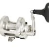 Accurate - Fury Lever Drag Reel