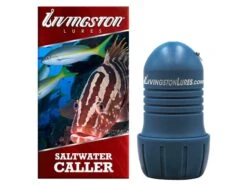Saltwater Caller