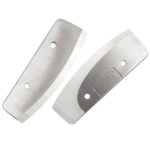 StrikeMaster MORA® Hand 7" Replacement Blades 1 StrikeMaster MORA® Hand 7" Replacement Blades