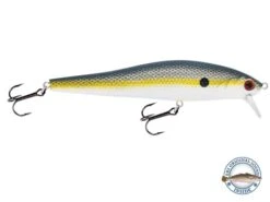 Monster Mike - Stick Master 127