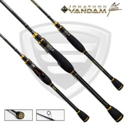 Favorite Signature Series: JVD Jack Hammer Rod 13 Favorite Signature Series: JVD Jack Hammer Rod -Rod Reel Kit Sales Store hGgHqmuROc4JRIE4Ron736eQg