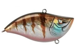 Z-Series Lipless Crankbait