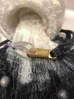 13370 - Signature Series - 7' X 1/4" Mesh - Clear Mono 9 13370 - Signature Series - 7' X 1/4" Mesh - Clear Mono -Rod Reel Kit Sales Store hQ1DPj UuO5GnWtdRB7EN3mLA