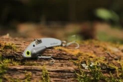 SteelShad Mini - 1/4 Oz - White Shad (2pk) -Rod Reel Kit Sales Store hp0tOfH V2DLpv3acU3xN wf8