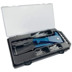 73 PC Aluminum Rivet Kit With Rivet Gun And Storage Case -Rod Reel Kit Sales Store hsXaqjqFmI1XEtGlzZVm3ivP8