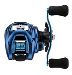 Daiwa - Coastal SV TW 150 Baitcast Reel -Rod Reel Kit Sales Store iKsuueDQOTLS5hHVyi1ffHZek