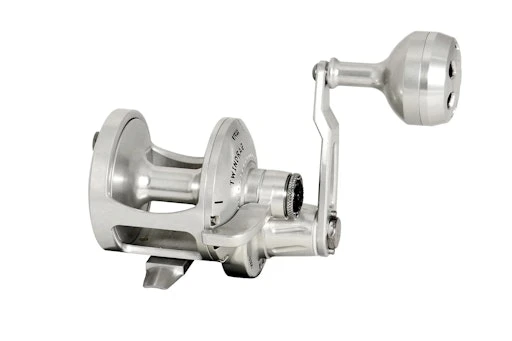 Accurate - Valiant Twin Drag Reel 1 Accurate - Valiant Twin Drag Reel