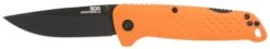 SOG Adventurer LB - Orange + Black -Rod Reel Kit Sales Store jRRBRuj6YuHUvrcFJxqOJ JRw