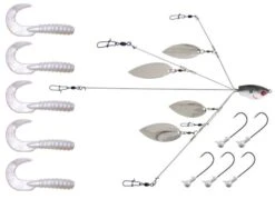 Yum Yumbrella Flash Mob Jr