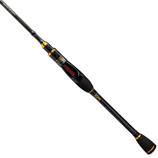 Favorite Signature Series: JVD Jack Hammer Rod 2 Favorite Signature Series: JVD Jack Hammer Rod - Image 2