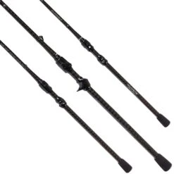 Favorite Summit Casting Rod