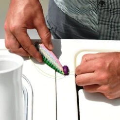 NEW RELEASE! - 5 PACK! Line Cutterz Flat Mount Fishing Line Cutter - Purple -Rod Reel Kit Sales Store ktYq70QFHRayUY6xt ZClu EY