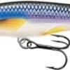 Rainbow Smelt Jerkbait Deep Dive