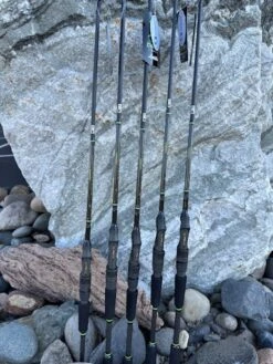LD60MHS | Detroiter 6' 8-15lb 1/4-1oz Spin (Walleye Jig) 7 LD60MHS | Detroiter 6' 8-15lb 1/4-1oz Spin (Walleye Jig) -Rod Reel Kit Sales Store lWzpEGfDE8VMR0ubxil898z28