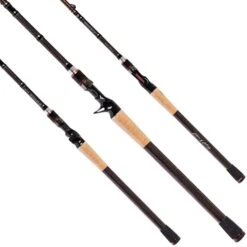 Favorite Big Sexy Casting Rod