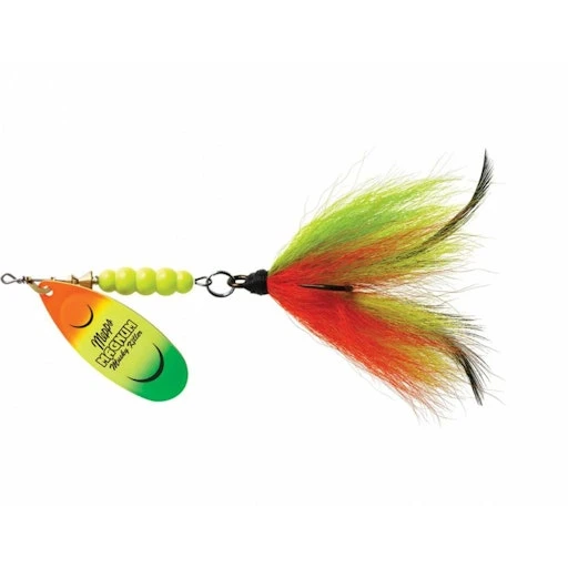 Mepps Magnum Musky Killer In-Line Spinner 3 Mepps Magnum Musky Killer In-Line Spinner - Image 3