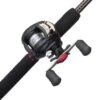 Ugly Stik® GX2™ Baitcast Combo