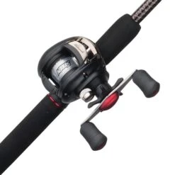 Ugly Stik® GX2™ Baitcast Combo