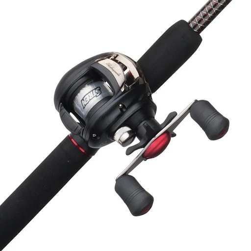 Ugly Stik® GX2™ Baitcast Combo 1 Ugly Stik® GX2™ Baitcast Combo
