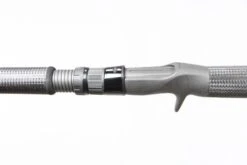 XCC 1066 GH - 15-40lb 4-12oz Sinker Cast (Heavy Troll, 360 Flasher, Plunking Rod) -Rod Reel Kit Sales Store mAqR2Tfw2YdcYRHvEl3FD5 Nw 1