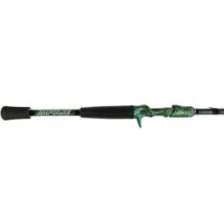 7'4" Extra Heavy Extra Fast Casting Rod