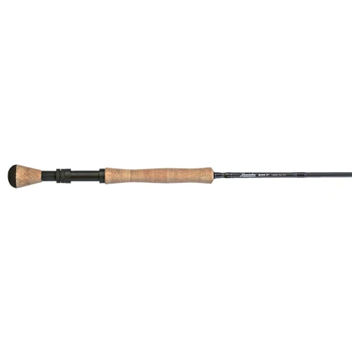 LX908-4 | X11 Fly 8 Wt 9' Single-Hand 4 Piece 5 LX908-4 | X11 Fly 8 Wt 9' Single-Hand 4 Piece - Image 5