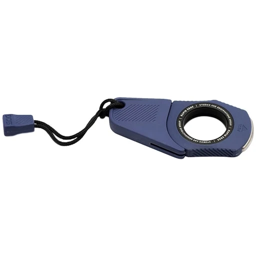 SOG Rapid Edge - Midnight Blue 4 SOG Rapid Edge - Midnight Blue - Image 4