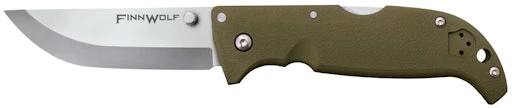 Cold Steel FINN WOLF - OD GREEN 3 Cold Steel FINN WOLF - OD GREEN - Image 3