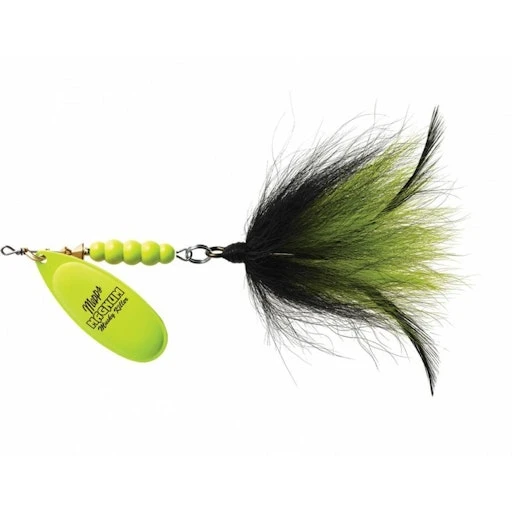 Mepps Magnum Musky Killer In-Line Spinner 2 Mepps Magnum Musky Killer In-Line Spinner - Image 2