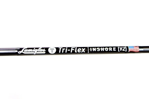 TriFlex V2 | TFXV7030C 7' 12-30 Lb Conventional 1 TriFlex V2 | TFXV7030C 7' 12-30 Lb Conventional