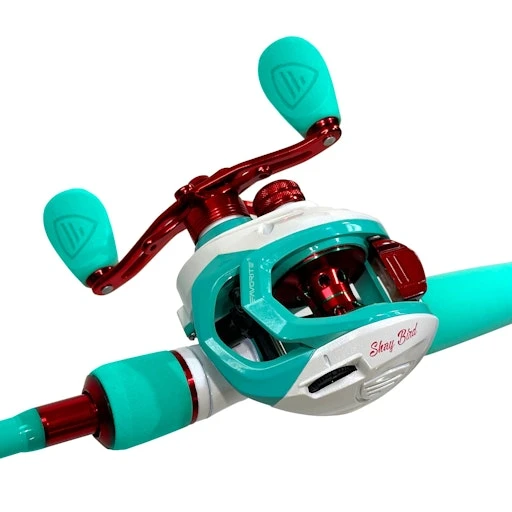 Shay Bird Casting Combo 2 Shay Bird Casting Combo - Image 2