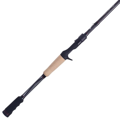 Abu Garcia Winch Casting Rod 2 Abu Garcia Winch Casting Rod - Image 2