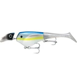 Headbanger Shad 6" 13 Headbanger Shad 6" -Rod Reel Kit Sales Store o9FkoWDVr SvzRLfrS8rI Pys