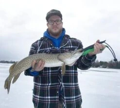 Pro Fish Gear Lunker Tamers By The Fish Grip -Rod Reel Kit Sales Store oOMv CAYVKMG1k7QhH80U5qfg