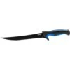 Mustad Fillet Knife 9” – Blue