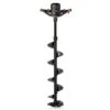 StrikeMaster Lithium 24V Lite-Flite Auger - 8"