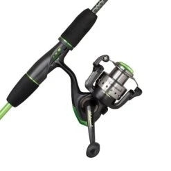 Ugly Stik® GX2™ Spinning Youth Combo