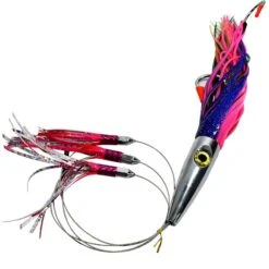 Wahoo Lure - Savage Plomero Daisy Chain -Rod Reel Kit Sales Store p372mJvplnpewfs5tC 6D AIQ