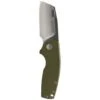 SOG Stout FLK Cleaver - OD + Stonewash