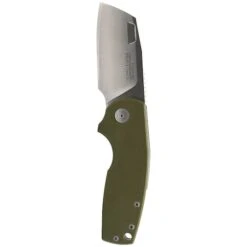 SOG Stout FLK Cleaver - OD + Stonewash