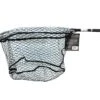 Big T Duralite Rubber Coated Large Mesh Net Head