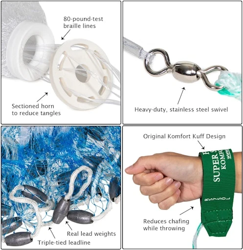 RS 750L Lead Weights 3 RS 750L Lead Weights - Image 3