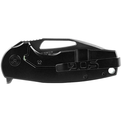 SOG Stout FLK - Natural G10 + Black 7 SOG Stout FLK - Natural G10 + Black - Image 7