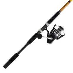 Ugly Stik Bigwater Pursuit® IV Spinning Combo -Rod Reel Kit Sales Store qPGSIGyJVpjzswcIyWB7u1Gyc